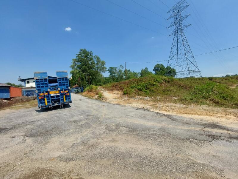 Industrial Land for Sale in Bandar Country Homes (Rawang) - Sp Sanjay Narasimha Naidu - Exterior - PropertyGuru.com.my