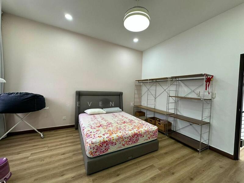 2-storey Terraced House for Rent in Horizon Hills (Iskandar Puteri (Nusajaya)) - Seven Kong - PropertyGuru.com.my