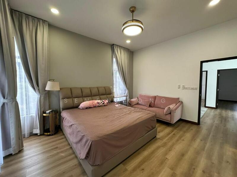 2-storey Terraced House for Rent in Horizon Hills (Iskandar Puteri (Nusajaya)) - Seven Kong - PropertyGuru.com.my