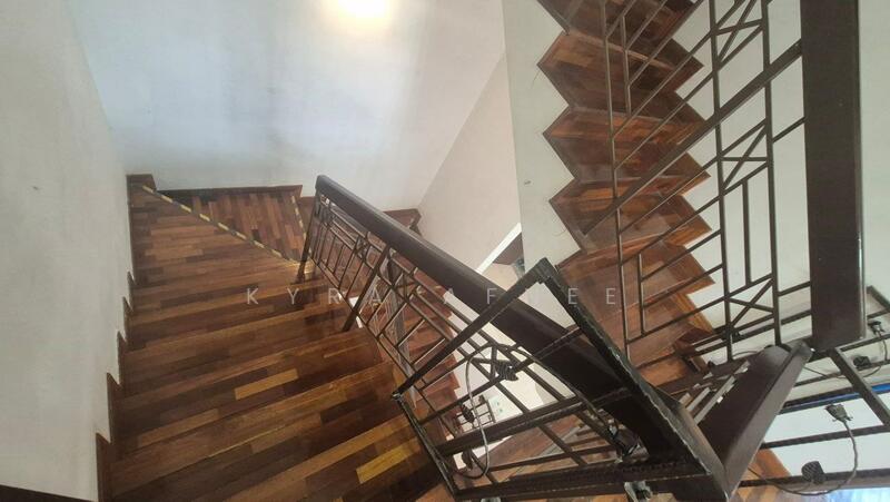 2.5-storey Terraced House for Sale in Putrajaya (Putrajaya) - Kyra Afnee - Interior - PropertyGuru.com.my