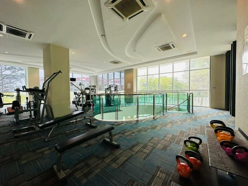 Paragon Residences @ Straits View untuk Untuk Dijual - RM 700,000, Feb 2026 - PropertyGuru.com.my