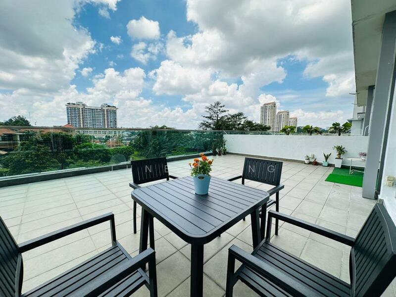 Paragon Residences @ Straits View untuk Untuk Dijual - RM 700,000, Feb 2026 - PropertyGuru.com.my