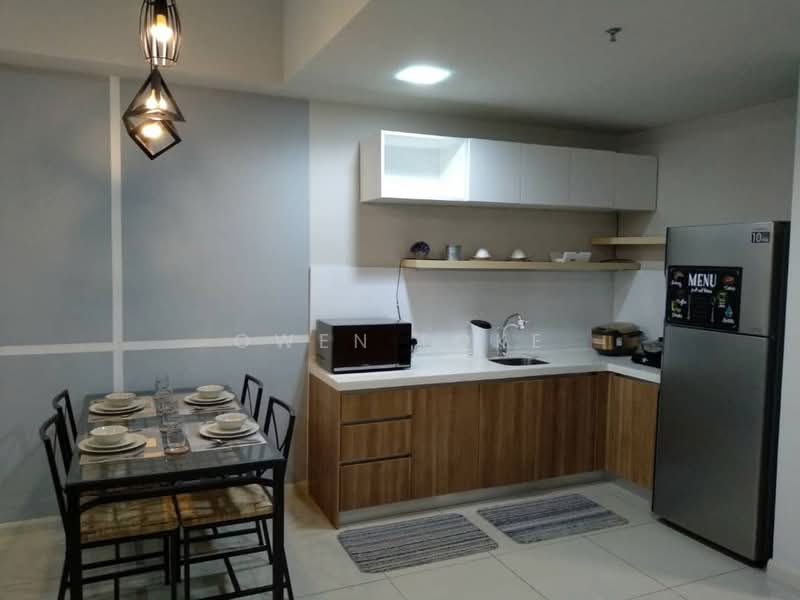 Pacific 63 untuk Untuk Disewa - RM 2,099 /bulan, Mac 2026 - Kitchen - PropertyGuru.com.my