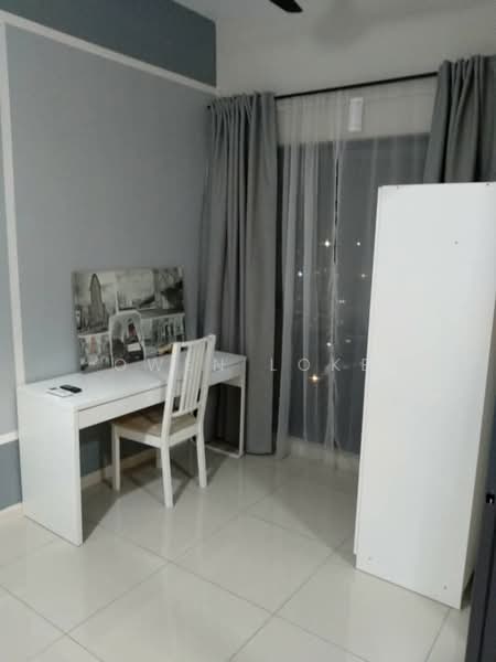 Pacific 63 untuk Untuk Disewa - RM 2,099 /bulan, Mac 2026 - Study - PropertyGuru.com.my