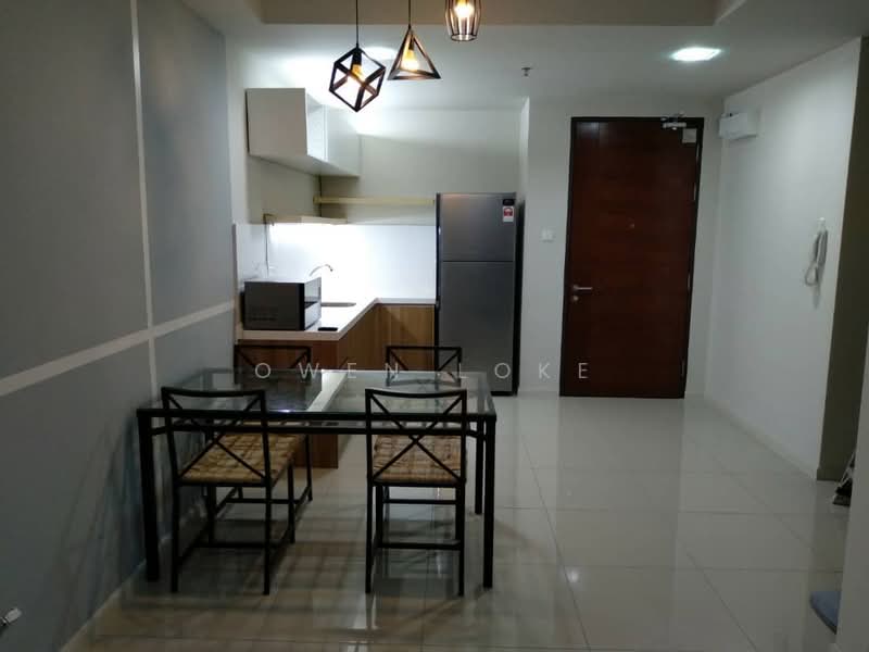 Pacific 63 untuk Untuk Disewa - RM 2,099 /bulan, Mac 2026 - Kitchen - PropertyGuru.com.my