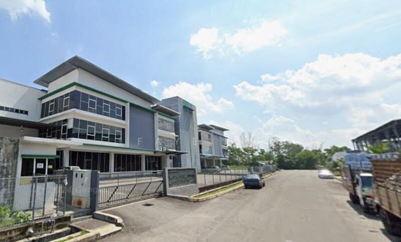 Taman Perindustrian Bukit Serdang untuk Untuk Disewa - RM 12,000 /bulan, Feb 2026 - Exterior - PropertyGuru.com.my