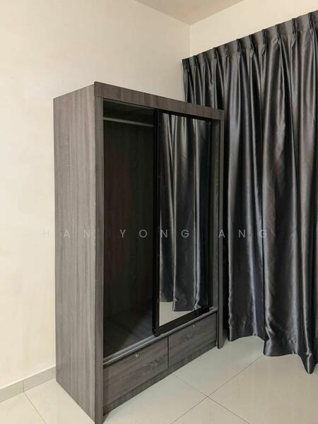 Apartment for Rent at Country Garden Central Park - Han Yong Ang - Interior - PropertyGuru.com.my