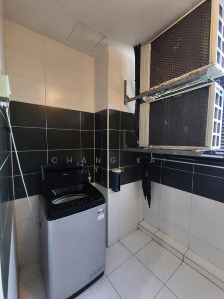 Service Residence for Rent at D'Inspire Residence (Inspira Bestari) - Chang Kai Yin - PropertyGuru.com.my