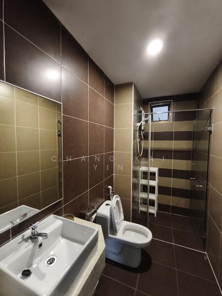 Service Residence for Rent at D'Inspire Residence (Inspira Bestari) - Chang Kai Yin - PropertyGuru.com.my