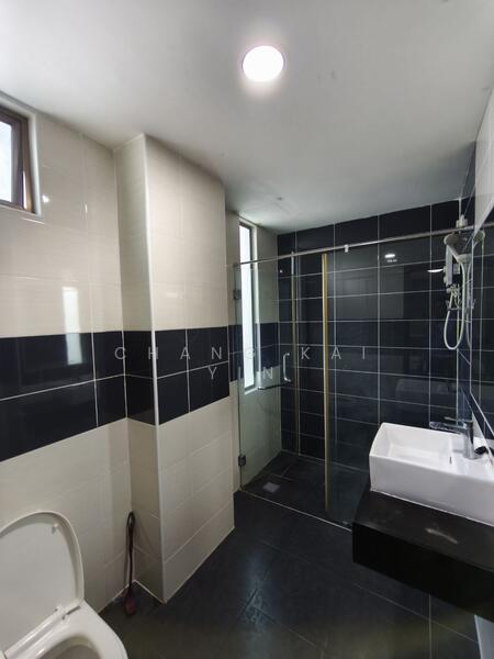 Service Residence for Rent at D'Inspire Residence (Inspira Bestari) - Chang Kai Yin - PropertyGuru.com.my