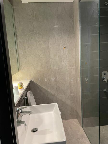 Service Residence for Rent at Cantara Residences - Andrew Pang - Bathroom - PropertyGuru.com.my