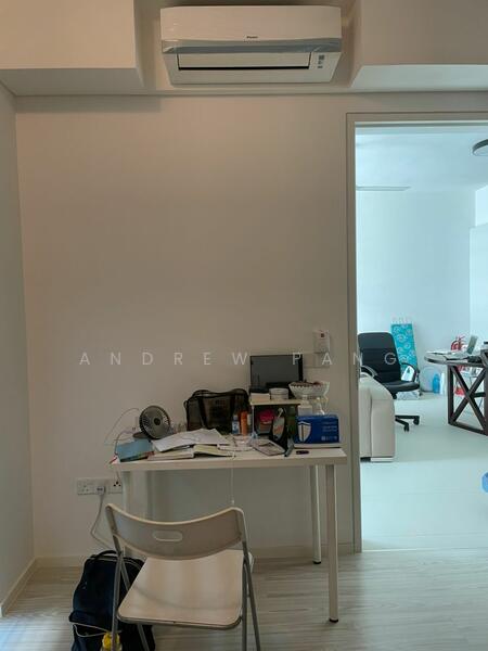 Service Residence for Rent at Cantara Residences - Andrew Pang - Interior - PropertyGuru.com.my