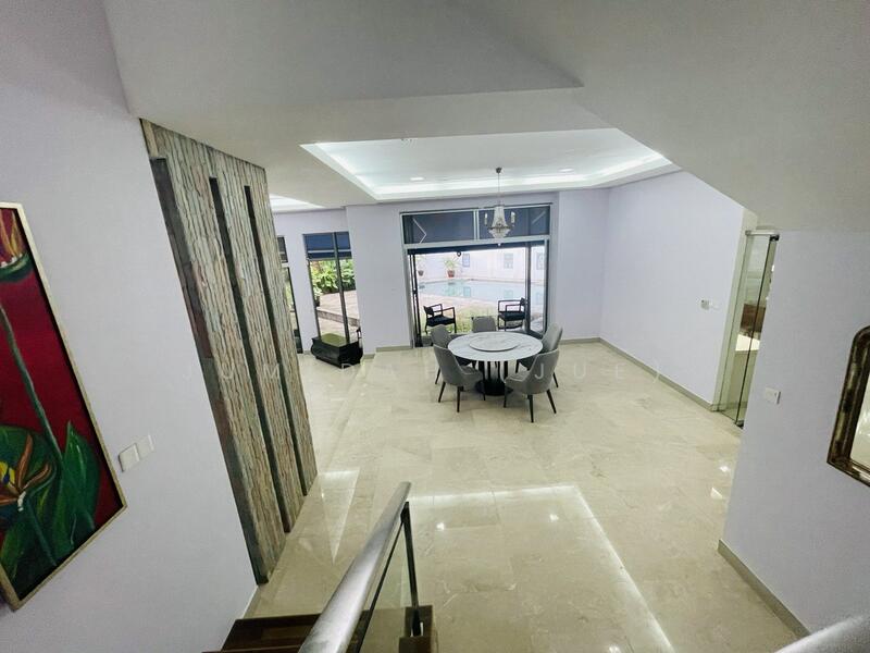 Bungalow for Sale in Ampang (Selangor) - JUMIDAH (JUE) - Interior - PropertyGuru.com.my