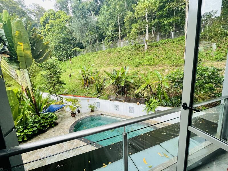 Bungalow for Sale in Ampang (Selangor) - JUMIDAH (JUE) - Exterior - PropertyGuru.com.my