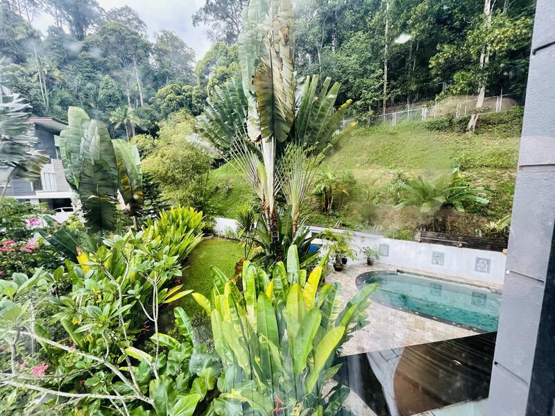 Bungalow for Sale in Ampang (Selangor) - JUMIDAH (JUE) - Garden - PropertyGuru.com.my