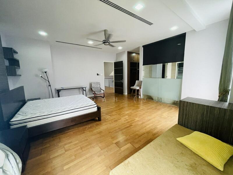 Bungalow for Sale in Ampang (Selangor) - JUMIDAH (JUE) - Bedroom - PropertyGuru.com.my