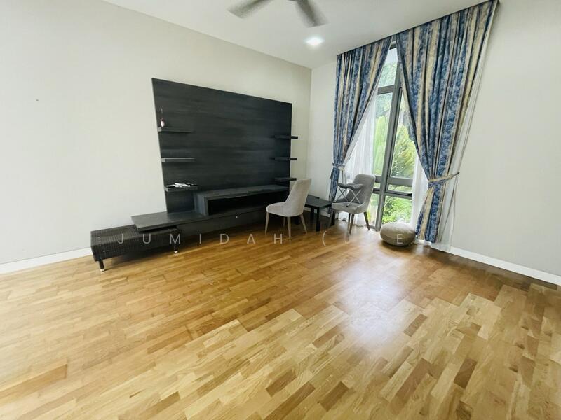 Bungalow for Sale in Ampang (Selangor) - JUMIDAH (JUE) - Living Room - PropertyGuru.com.my