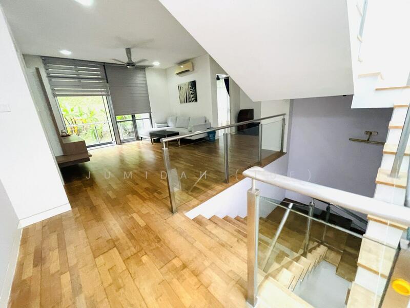 Bungalow for Sale in Ampang (Selangor) - JUMIDAH (JUE) - Living Room - PropertyGuru.com.my