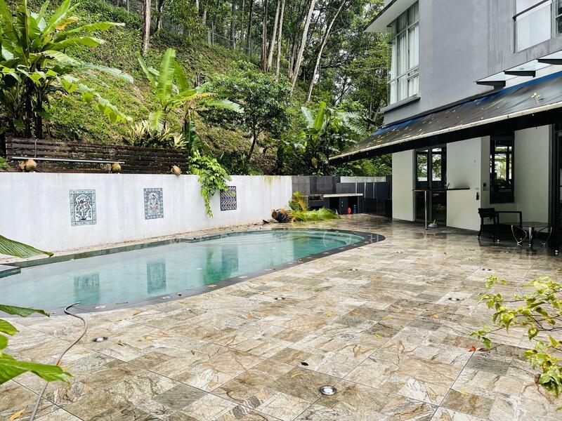 Bungalow for Sale in Ampang (Selangor) - JUMIDAH (JUE) - Exterior - PropertyGuru.com.my