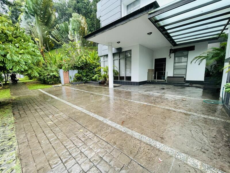 Bungalow for Sale in Ampang (Selangor) - JUMIDAH (JUE) - Exterior - PropertyGuru.com.my