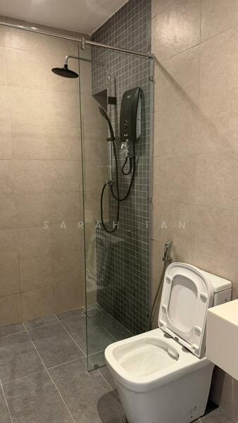 Condominium for Rent at Bangsar Hill Park - Sarah Tan - Bathroom - PropertyGuru.com.my
