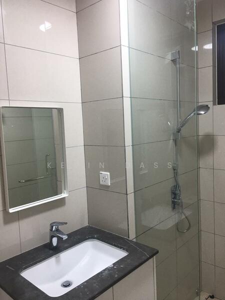 Service Residence for Sale at The Park Sky Residence - Kevin Dass - Bathroom - PropertyGuru.com.my