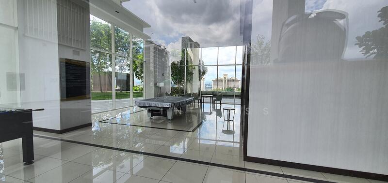 Service Residence for Sale at The Park Sky Residence - Kevin Dass - Lobby - PropertyGuru.com.my