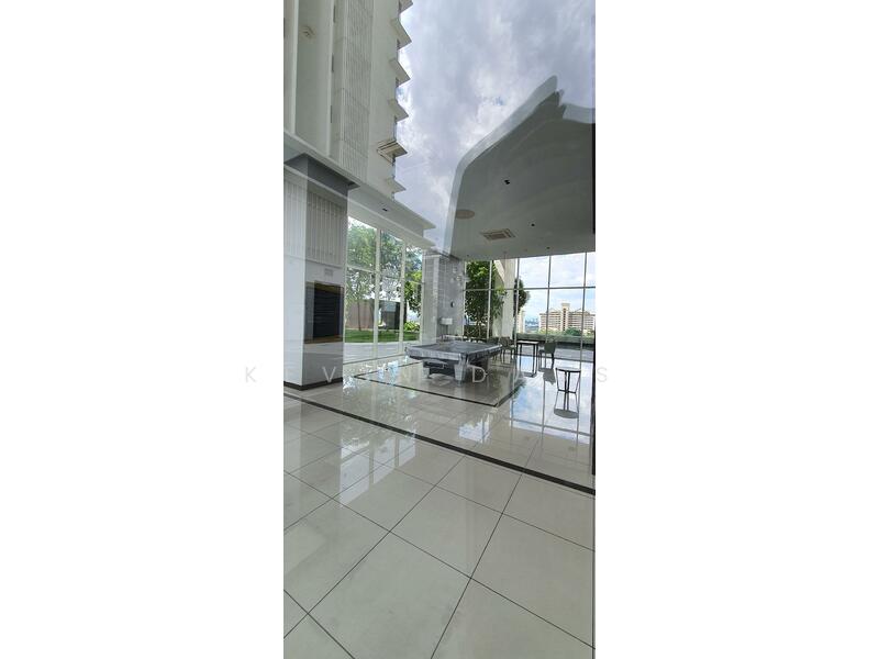 Service Residence for Sale at The Park Sky Residence - Kevin Dass - Lobby - PropertyGuru.com.my