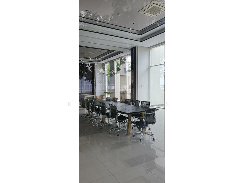 Service Residence for Sale at The Park Sky Residence - Kevin Dass - Interior - PropertyGuru.com.my