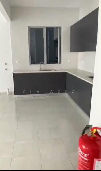 Apartment for Rent at Idaman Abadi - Zev Azez - Kitchen - PropertyGuru.com.my