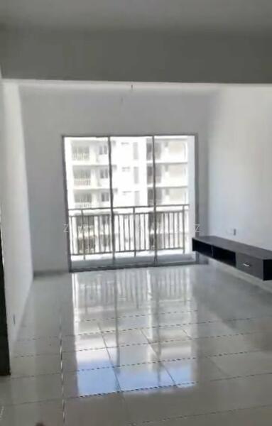 Apartment for Rent at Idaman Abadi - Zev Azez - Living Room - PropertyGuru.com.my