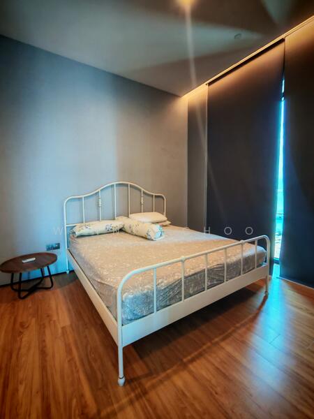 Service Residence for Rent at City of Dreams - Winnie Choo - Bedroom - PropertyGuru.com.my