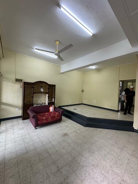 Permas Jaya Permas Jaya Permas Jaya Permas Jaya Permas Jaya Permas Jaya untuk Untuk Disewa - RM 2,300 /bulan, Feb 2026 - Living Room - PropertyGuru.com.my