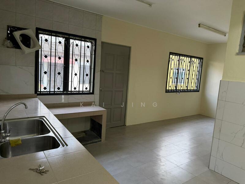 Permas Jaya Permas Jaya Permas Jaya Permas Jaya Permas Jaya Permas Jaya untuk Untuk Disewa - RM 2,300 /bulan, Feb 2026 - Kitchen - PropertyGuru.com.my
