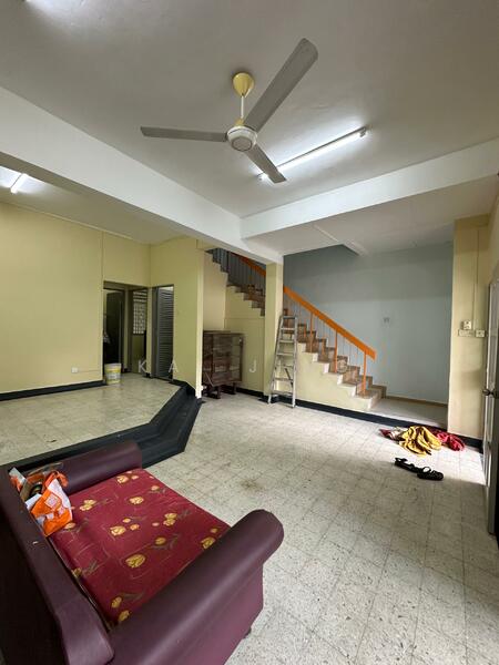 Permas Jaya Permas Jaya Permas Jaya Permas Jaya Permas Jaya Permas Jaya untuk Untuk Disewa - RM 2,300 /bulan, Feb 2026 - Living Room - PropertyGuru.com.my
