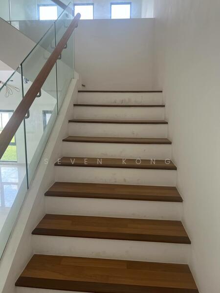 Semi-Detached House for Sale in Taman Molek (Johor Bahru) - Seven Kong - Interior - PropertyGuru.com.my