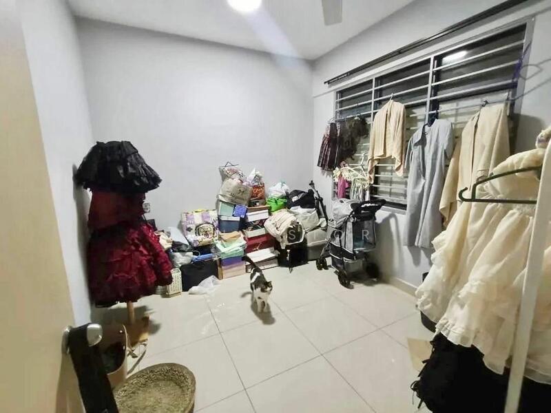 Service Residence for Sale at ARC @ Austin Hills - Suny Sior - Interior - PropertyGuru.com.my