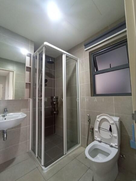 Lakeville Residence untuk Untuk Disewa - RM 2,500 /bulan, Feb 2026 - Bathroom - PropertyGuru.com.my