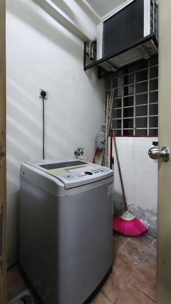 Apartment for Rent at Bougainvilla - Mazsheera . - Interior - PropertyGuru.com.my