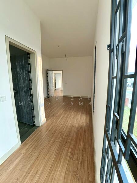 Rumah Teres 2 Tingkat untuk Dijual di Elmina (Shah Alam) - Mohd Zakri Mohd Zamberi - Interior - PropertyGuru.com.my