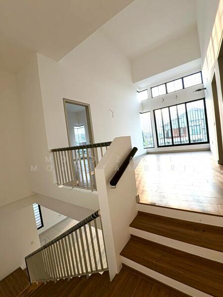 Rumah Teres 2 Tingkat untuk Dijual di Elmina (Shah Alam) - Mohd Zakri Mohd Zamberi - Interior - PropertyGuru.com.my
