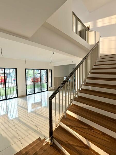Rumah Teres 2 Tingkat untuk Dijual di Elmina (Shah Alam) - Mohd Zakri Mohd Zamberi - Interior - PropertyGuru.com.my