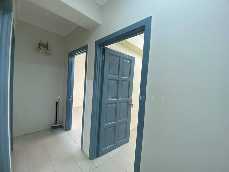 Bayu Tasik 1 untuk Untuk Disewa - RM 1,600 /bulan, Feb 2026 - Interior - PropertyGuru.com.my