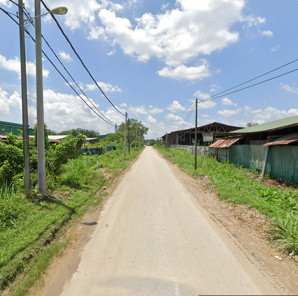 Industrial Land for Sale in Ijok (Selangor) - Benjamin Lai - Exterior - PropertyGuru.com.my