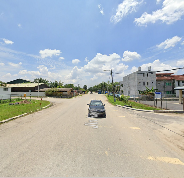 Industrial Land for Sale in Ijok (Selangor) - Benjamin Lai - Exterior - PropertyGuru.com.my