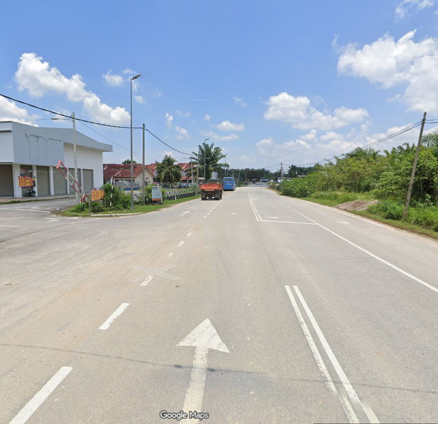 Industrial Land for Sale in Ijok (Selangor) - Benjamin Lai - PropertyGuru.com.my