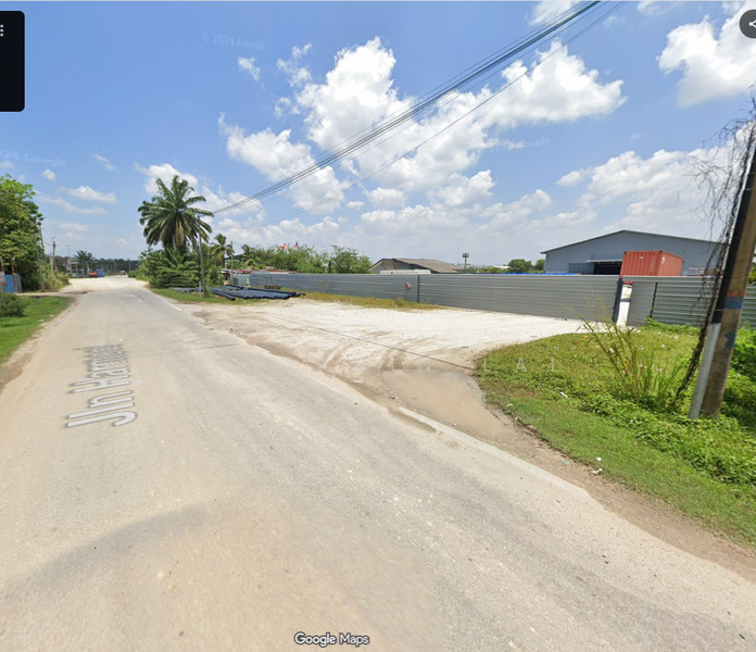 Industrial Land for Sale in Ijok (Selangor) - Benjamin Lai - Exterior - PropertyGuru.com.my