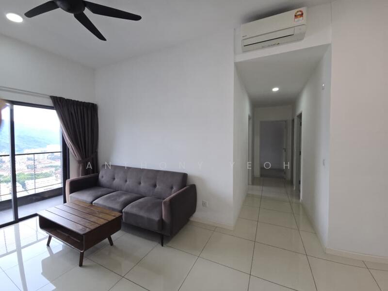 Condominium for Rent at Novus - Anthony Yeoh - PropertyGuru.com.my