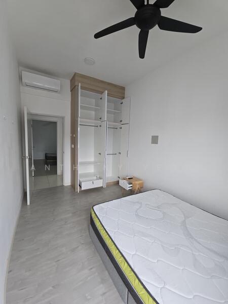 Condominium for Rent at Novus - Anthony Yeoh - Bedroom - PropertyGuru.com.my