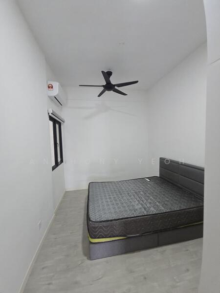 Condominium for Rent at Novus - Anthony Yeoh - Bedroom - PropertyGuru.com.my